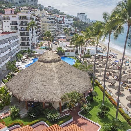 Tropicana Hotel Puerto Vallarta Buitenkant foto