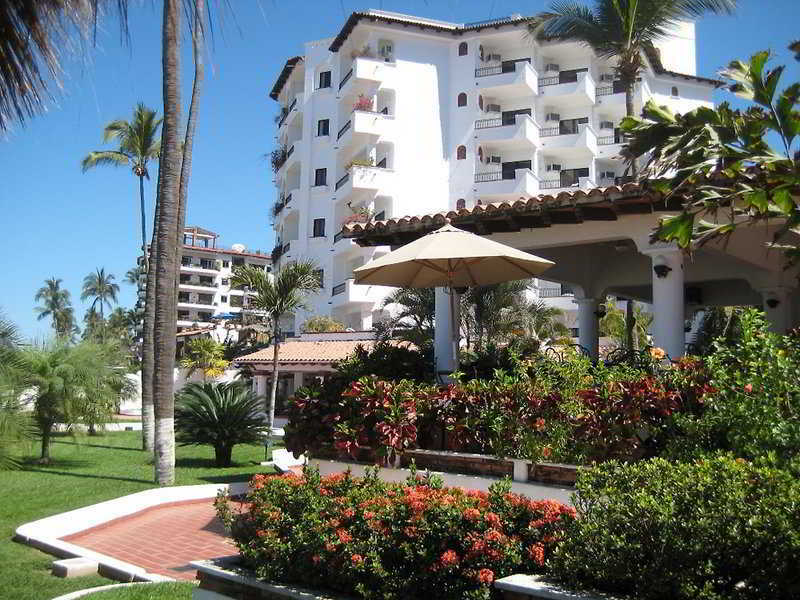 Tropicana Hotel Puerto Vallarta Buitenkant foto